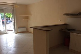  appartement les-vans 07140