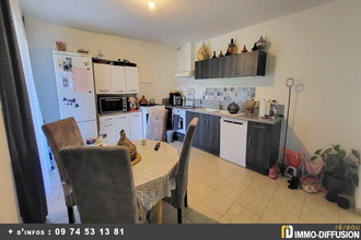  appartement les-vans 07140