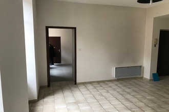  appartement les-vans 07140