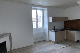  appartement les-vans 07140