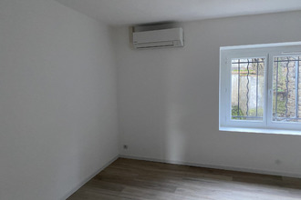  appartement les-vans 07140