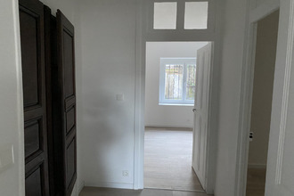  appartement les-vans 07140