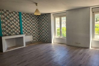  appartement les-vans 07140