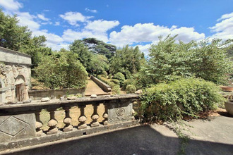  appartement les-vans 07140