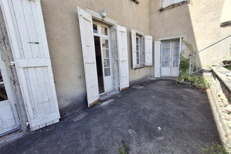  appartement les-vans 07140