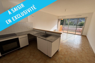  appartement les-vans 07140