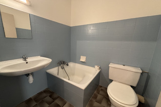  appartement les-vans 07140