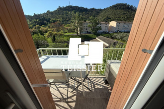  appartement les-vans 07140