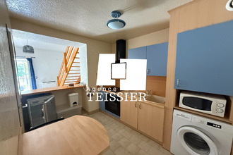  appartement les-vans 07140