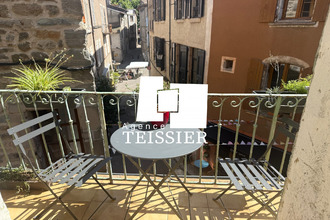  appartement les-vans 07140