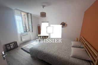  appartement les-vans 07140