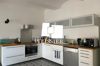  appartement les-vans 07140