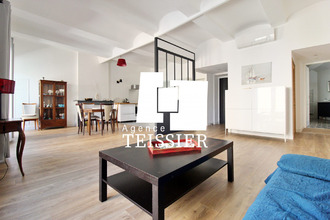  appartement les-vans 07140