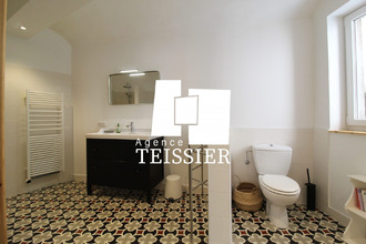  appartement les-vans 07140