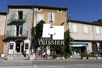  appartement les-vans 07140