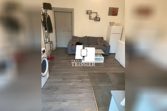  appartement les-vans 07140