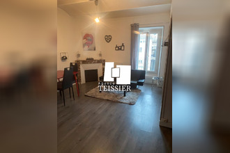  appartement les-vans 07140