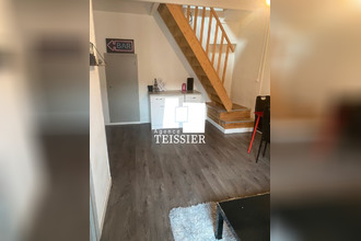  appartement les-vans 07140