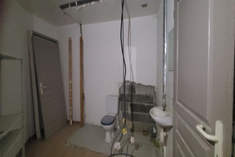  appartement les-vans 07140