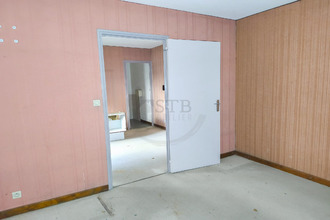  appartement les-vans 07140