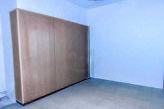  appartement les-vans 07140