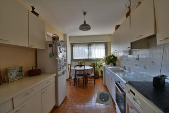  appartement les-vans 07140