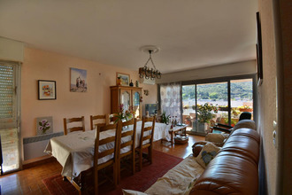  appartement les-vans 07140