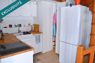  appartement les-vans 07140