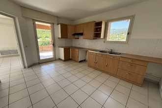  appartement les-vans 07140