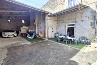  appartement les-vans 07140