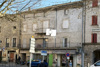  appartement les-vans 07140