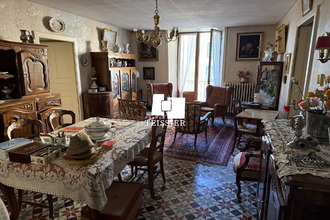  appartement les-vans 07140
