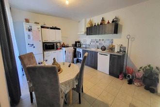  appartement les-vans 07140