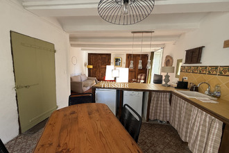 appartement les-vans 07140