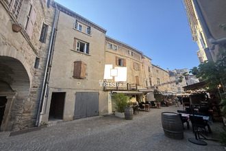  appartement les-vans 07140