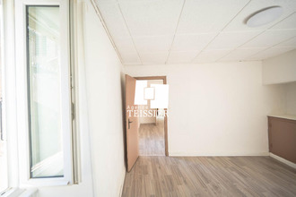  appartement les-vans 07140