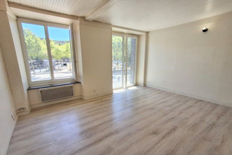  appartement les-vans 07140