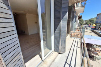  appartement les-vans 07140