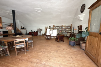  appartement les-vans 07140