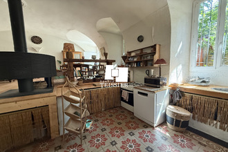  appartement les-vans 07140