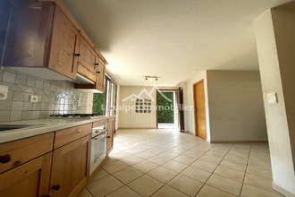  appartement les-villards-sur-thones 74230