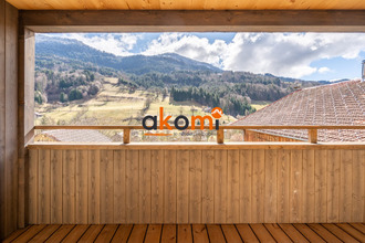  appartement les-villards-sur-thones 74230