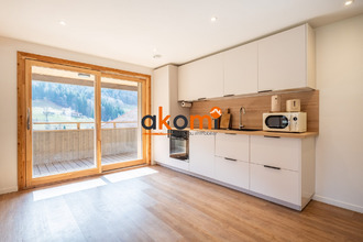  appartement les-villards-sur-thones 74230