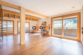  appartement les-villards-sur-thones 74230