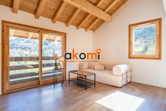  appartement les-villards-sur-thones 74230