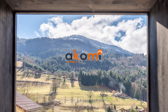  appartement les-villards-sur-thones 74230