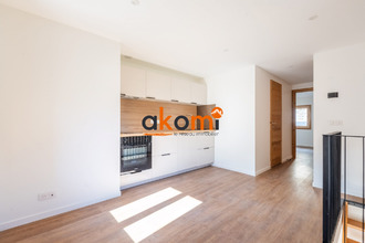  appartement les-villards-sur-thones 74230