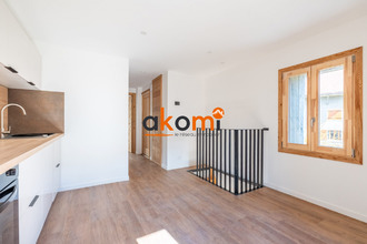  appartement les-villards-sur-thones 74230