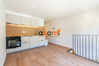  appartement les-villards-sur-thones 74230