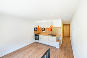  appartement les-villards-sur-thones 74230